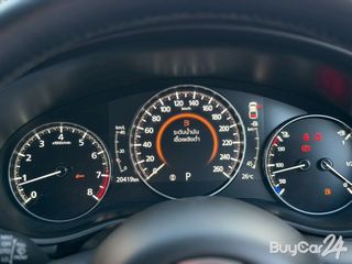 2023 Mazda 3 (ปี 19-25) 2.0 SP thumbnail 12