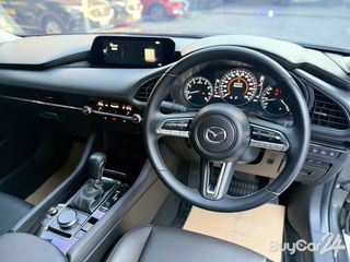 2023 Mazda 3 (ปี 19-25) 2.0 SP thumbnail 10