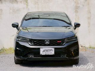 2023 Honda City (ปี 20-25) 1.0 RS thumbnail 1
