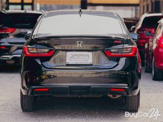 2023 Honda City (ปี 20-25) 1.0 RS thumbnail 4