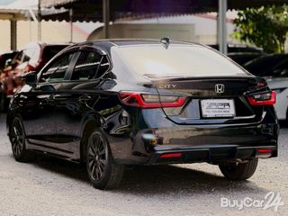 2023 Honda City (ปี 20-25) 1.0 RS thumbnail 6