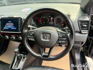 2023 Honda City (ปี 20-25) 1.0 RS thumbnail 9