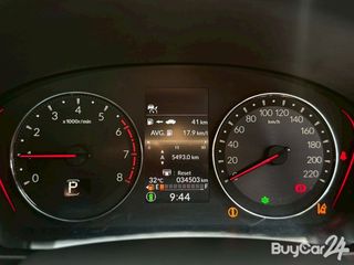 2023 Honda City (ปี 20-25) 1.0 RS thumbnail 10