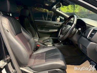 2023 Honda City (ปี 20-25) 1.0 RS thumbnail 12