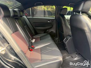 2023 Honda City (ปี 20-25) 1.0 RS thumbnail 13