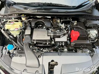 2023 Honda City (ปี 20-25) 1.0 RS thumbnail 15