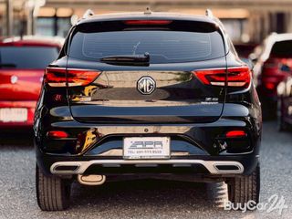 2023 MG ZS (ปี 17-25) 1.5 X thumbnail 4
