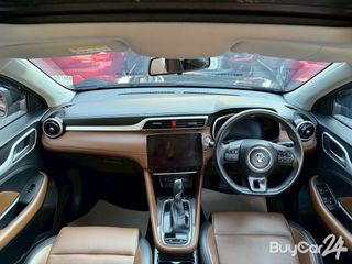 2023 MG ZS (ปี 17-25) 1.5 X thumbnail 12