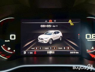 2023 MG ZS (ปี 17-25) 1.5 X thumbnail 13