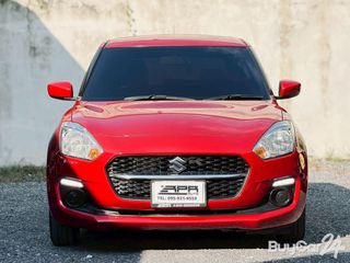 2021 Suzuki SWIFT (ปี 18-25) 1.2 GL thumbnail 1
