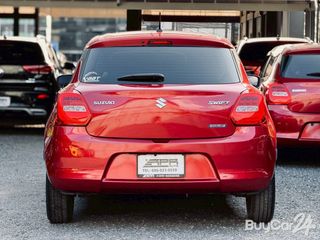 2021 Suzuki SWIFT (ปี 18-25) 1.2 GL thumbnail 4