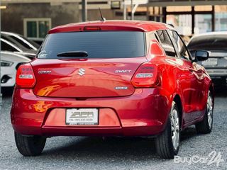 2021 Suzuki SWIFT (ปี 18-25) 1.2 GL thumbnail 5
