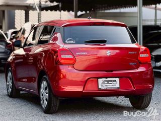 2021 Suzuki SWIFT (ปี 18-25) 1.2 GL thumbnail 6