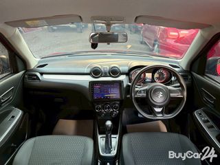 2021 Suzuki SWIFT (ปี 18-25) 1.2 GL thumbnail 12