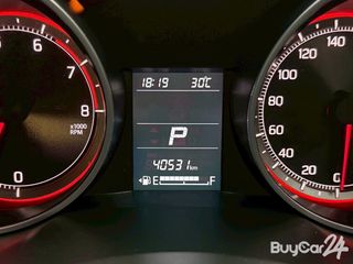 2021 Suzuki SWIFT (ปี 18-25) 1.2 GL thumbnail 13