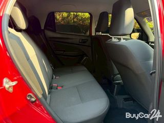 2021 Suzuki SWIFT (ปี 18-25) 1.2 GL thumbnail 15