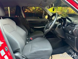 2021 Suzuki SWIFT (ปี 18-25) 1.2 GL thumbnail 14