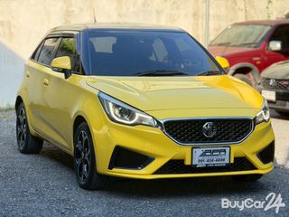 2021 MG MG3 (ปี 18-22) 1.5 X thumbnail 3