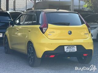 2021 MG MG3 (ปี 18-22) 1.5 X thumbnail 6