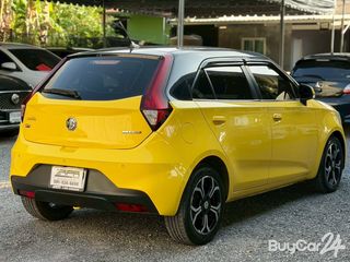 2021 MG MG3 (ปี 18-22) 1.5 X thumbnail 5