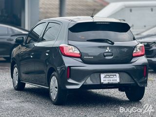 2024 Mitsubishi MIRAGE (ปี 19-26) 1.2 GLX thumbnail 2
