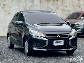2024 Mitsubishi MIRAGE (ปี 19-26) 1.2 GLX thumbnail 3