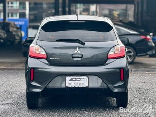 2024 Mitsubishi MIRAGE (ปี 19-26) 1.2 GLX thumbnail 5