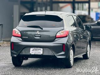 2024 Mitsubishi MIRAGE (ปี 19-26) 1.2 GLX thumbnail 6