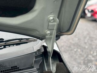 2024 Mitsubishi MIRAGE (ปี 19-26) 1.2 GLX thumbnail 8