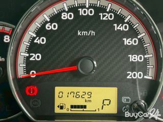 2024 Mitsubishi MIRAGE (ปี 19-26) 1.2 GLX thumbnail 12