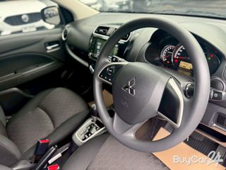 2024 Mitsubishi MIRAGE (ปี 19-26) 1.2 GLX thumbnail 11