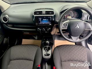 2024 Mitsubishi MIRAGE (ปี 19-26) 1.2 GLX thumbnail 13
