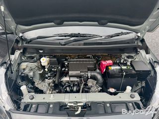 2024 Mitsubishi MIRAGE (ปี 19-26) 1.2 GLX thumbnail 17
