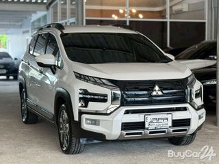 2024 Mitsubishi Xpander Cross (ปี 23-27) 1.5 thumbnail 3