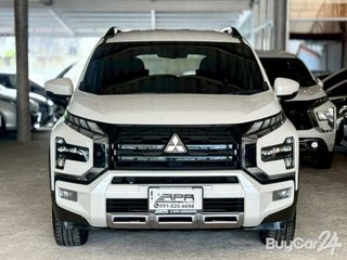 2024 Mitsubishi Xpander Cross (ปี 23-27) 1.5 thumbnail 1
