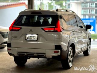 2024 Mitsubishi Xpander Cross (ปี 23-27) 1.5 thumbnail 6