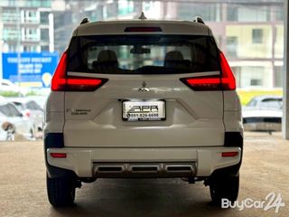 2024 Mitsubishi Xpander Cross (ปี 23-27) 1.5 thumbnail 4
