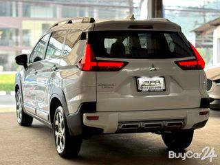 2024 Mitsubishi Xpander Cross (ปี 23-27) 1.5 thumbnail 5