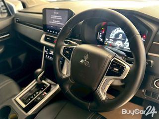 2024 Mitsubishi Xpander Cross (ปี 23-27) 1.5 thumbnail 11