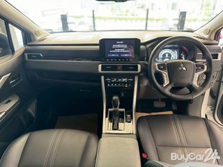 2024 Mitsubishi Xpander Cross (ปี 23-27) 1.5 thumbnail 13