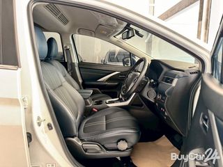 2024 Mitsubishi Xpander Cross (ปี 23-27) 1.5 thumbnail 14
