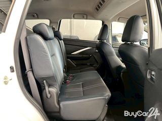 2024 Mitsubishi Xpander Cross (ปี 23-27) 1.5 thumbnail 15