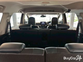 2024 Mitsubishi Xpander Cross (ปี 23-27) 1.5 thumbnail 17