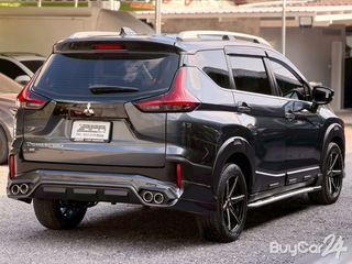 2023 Mitsubishi Xpander Cross (ปี 20-23) 1.5 thumbnail 2