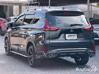 2023 Mitsubishi Xpander Cross (ปี 20-23) 1.5 thumbnail 3
