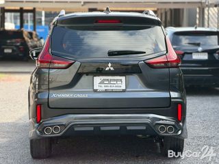 2023 Mitsubishi Xpander Cross (ปี 20-23) 1.5 thumbnail 4