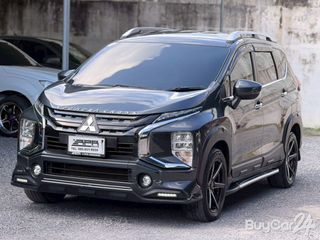2023 Mitsubishi Xpander Cross (ปี 20-23) 1.5 thumbnail 5