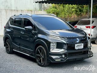 2023 Mitsubishi Xpander Cross (ปี 20-23) 1.5 thumbnail 6