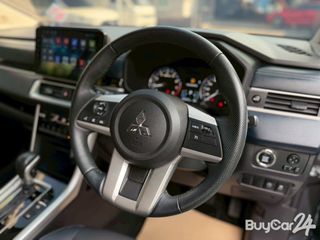2023 Mitsubishi Xpander Cross (ปี 20-23) 1.5 thumbnail 11