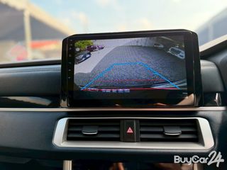 2023 Mitsubishi Xpander Cross (ปี 20-23) 1.5 thumbnail 12